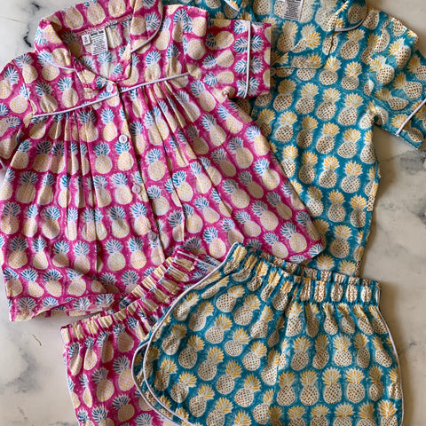 Pyjamas