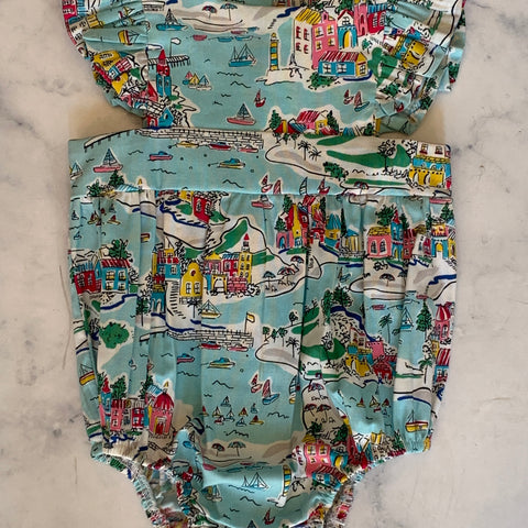 Liberty Collection