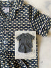 Boys Indian Cotton  short Pyjamas - Love Sam
