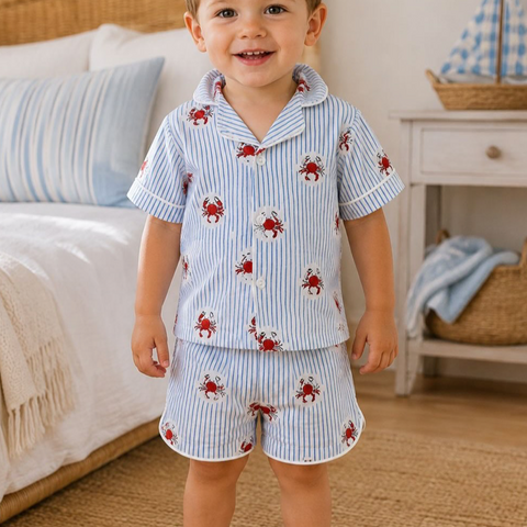 Pyjamas