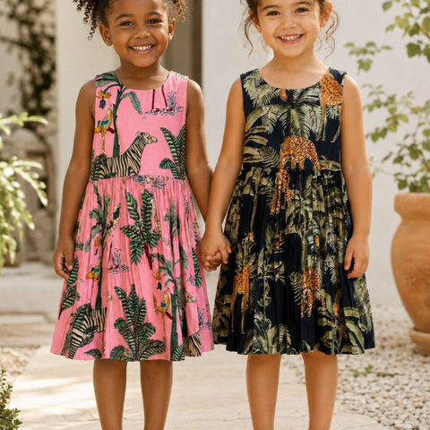 Dresses