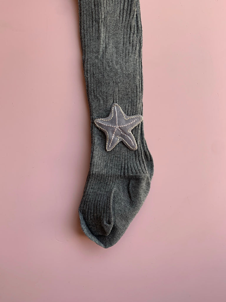 Starfish/ Dolphin tights - Love Sam